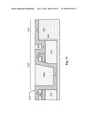 INTEGRATION OF 3D STACKED IC DEVICE WITH PERIPHERAL CIRCUITS diagram and image