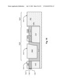 INTEGRATION OF 3D STACKED IC DEVICE WITH PERIPHERAL CIRCUITS diagram and image