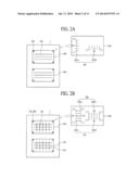 METHOD FOR MANUFACTURING A SUBSTRATE FOR A DISPLAY DEVICE diagram and image