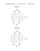 METHOD FOR MANUFACTURING A SUBSTRATE FOR A DISPLAY DEVICE diagram and image