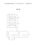 METHOD FOR MANUFACTURING A SUBSTRATE FOR A DISPLAY DEVICE diagram and image