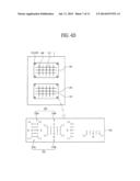 METHOD FOR MANUFACTURING A SUBSTRATE FOR A DISPLAY DEVICE diagram and image