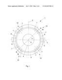 TILTING CONVERTER diagram and image