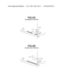 SHEET STACKING APPARATUS diagram and image