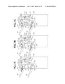 SHEET STACKING APPARATUS diagram and image