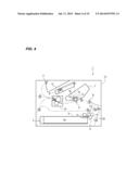 SHEET FEEDING APPARATUS AND IMAGE FORMING APPARATUS diagram and image