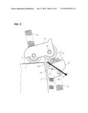 SHEET FEEDING APPARATUS AND IMAGE FORMING APPARATUS diagram and image