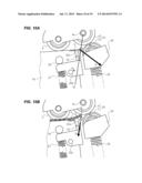 SHEET FEEDING APPARATUS AND IMAGE FORMING APPARATUS diagram and image