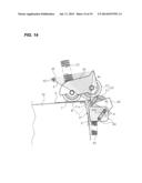 SHEET FEEDING APPARATUS AND IMAGE FORMING APPARATUS diagram and image