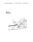 SHEET FEEDING APPARATUS AND IMAGE FORMING APPARATUS diagram and image