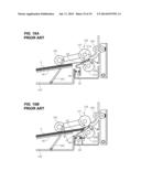 SHEET FEEDING APPARATUS AND IMAGE FORMING APPARATUS diagram and image