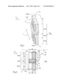 SEMICORRUGATED GASKET diagram and image