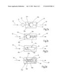 TOOL HOLDER AND TOOL ARRANGEMENT diagram and image