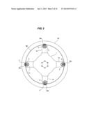 SUBSTRATE GRIPPING APPARATUS diagram and image