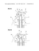 SUBSTRATE GRIPPING APPARATUS diagram and image