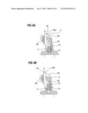 SUBSTRATE GRIPPING APPARATUS diagram and image