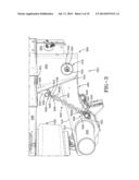 MECHANICAL STOP FOR AXLE/SUSPENSION SYSTEMS diagram and image