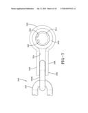 MECHANICAL STOP FOR AXLE/SUSPENSION SYSTEMS diagram and image