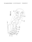 MECHANICAL STOP FOR AXLE/SUSPENSION SYSTEMS diagram and image