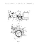 Vehicle Axle Suspension, And Vehicle Comprising Such Vehicle Axle     Suspension diagram and image