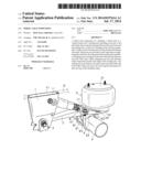 Wheel Axle Suspension diagram and image