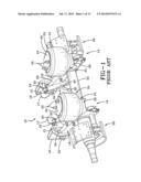 DIRECTIONAL DAMPER FOR HEAVY-DUTY VEHICLE AXLE/SUSPENSION SYSTEMS diagram and image