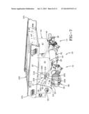 DIRECTIONAL DAMPER FOR HEAVY-DUTY VEHICLE AXLE/SUSPENSION SYSTEMS diagram and image