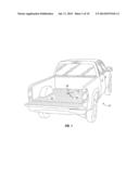 GOOSENECK HITCH ASSEMBLY diagram and image