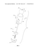 GOOSENECK HITCH ASSEMBLY diagram and image