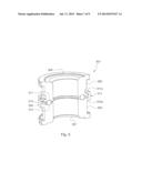 VIBRATION DAMPER FOR VACUUM PUMPS diagram and image