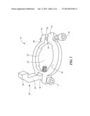 SAFETY CONNECTOR diagram and image