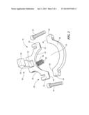 SAFETY CONNECTOR diagram and image