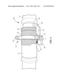 SAFETY CONNECTOR diagram and image