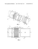 PIPE COUPLING diagram and image