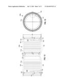 PIPE COUPLING diagram and image