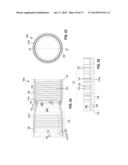 PIPE COUPLING diagram and image