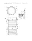 PIPE COUPLING diagram and image