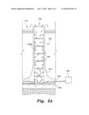 HYDROELECTRIC POWER GENERATING SYSTEM diagram and image