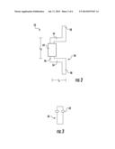 DOOR LATCH AND BAR LOCKING MECHANISM FOR A ROOFTOP AIR CONDITIONING UNIT diagram and image