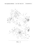 END EFFECTOR MODULE diagram and image