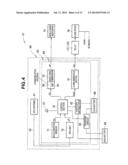 WATERPROOF STRUCTURE FOR ELECTRONIC DEVICE diagram and image