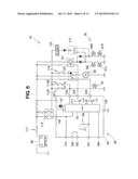 WATERPROOF STRUCTURE FOR ELECTRONIC DEVICE diagram and image