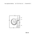 SLIDING TARPAULIN TENSIONING AND LOCKING SYSTEM diagram and image