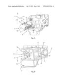 Front-End Module For A Vehicle, Particularly A Motor Vehicle diagram and image