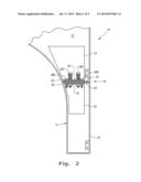 WHEEL OPENING FENDER/PANEL ASSEMBLY diagram and image