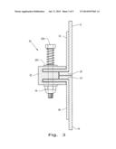 WHEEL OPENING FENDER/PANEL ASSEMBLY diagram and image