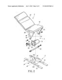 MASSAGE CHAIR diagram and image