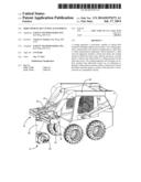 Skid Steer Slab Cutting Attachment diagram and image