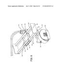 Skid Steer Slab Cutting Attachment diagram and image