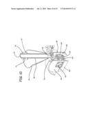 Skid Steer Slab Cutting Attachment diagram and image